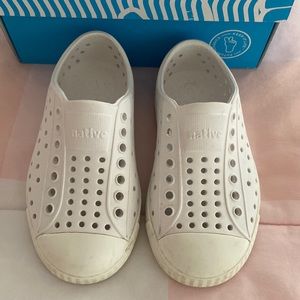 Jefferson Toddler Shoe